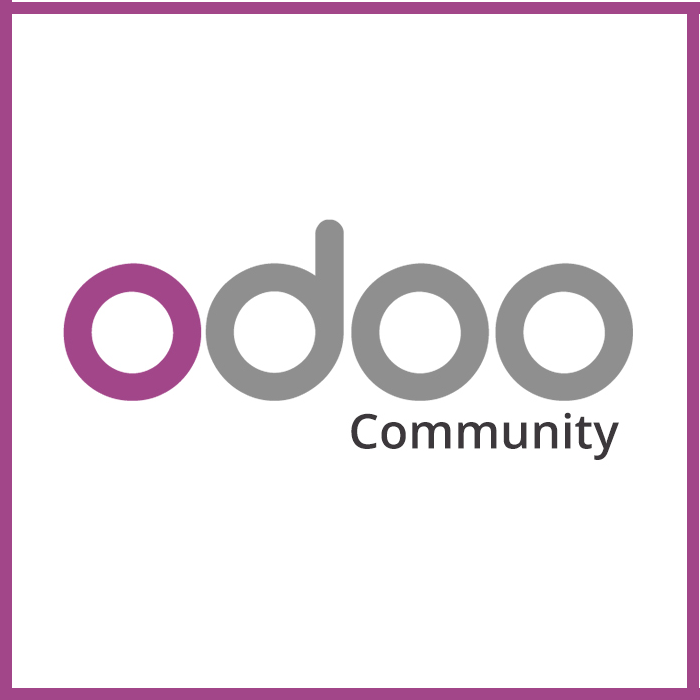 odoo community